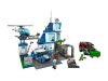 LEGO City 60316 Rendőrkapitányság