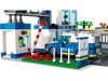 LEGO City 60316 Rendőrkapitányság
