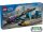 LEGO City 60408 Autószállító kamion sportautókkal