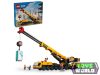 LEGO City 60409 Sárga mobildaru