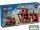 LEGO City 60414 Tűzoltóállomás és tűzoltóautó