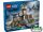 LEGO City 60419 Börtönsziget