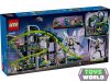 LEGO City 60421 Robotvilág hullámvasút