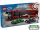 LEGO City 60445 F1®-es kamion, RB20 és AMR24 F1®-es autókkal