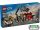 LEGO City 60472 Roncstelep autókkal