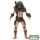 Predator 2 Ultimate Stalker Predator Mozgatható figura 20cm