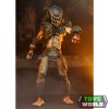 Predator 2 Ultimate Stalker Predator Mozgatható figura 20cm