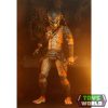 Predator 2 Ultimate Stalker Predator Mozgatható figura 20cm