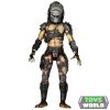 Predator 2 Ultimate Boar Predator akciófigura 20 cm