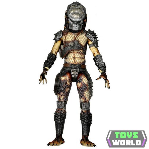 Predator 2 Ultimate Boar Predator akciófigura 20 cm