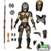 Predator 2 Ultimate Boar Predator akciófigura 20 cm