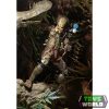 Predator Ultimate Jungle Hunter figura 18cm