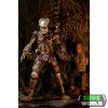 Predator Ultimate Jungle Hunter figura 18cm