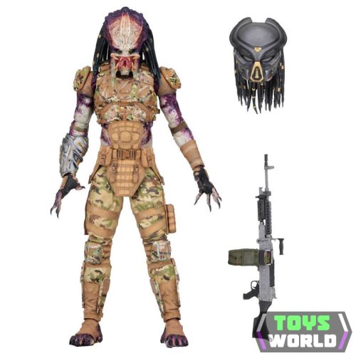 Predator Emmisary Predator articulated figura 20cm