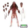 Prey Ultimate Feral Bear Blood Predator akciófigura 18 cm