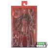 Prey Ultimate Feral Bear Blood Predator akciófigura 18 cm