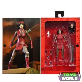   Ninja Turtles Teenage Mutant The Last Ronin Karai Ultimate figure 18cm