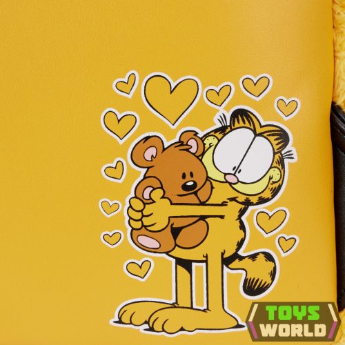 Nickelodeon Garfield and Pooky táska hátizsák