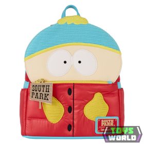 Loungefly South Park Cartman táska hátizsák 26cm