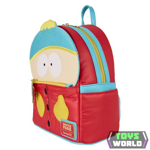 Loungefly South Park Cartman táska hátizsák 26cm