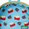 Loungefly South Park Cartman táska hátizsák 26cm