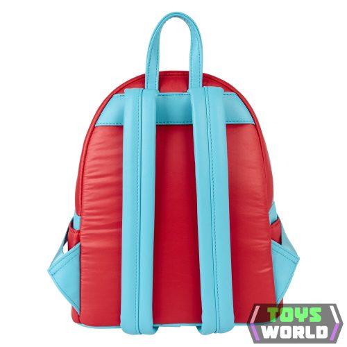 Loungefly South Park Cartman táska hátizsák 26cm