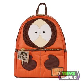 Loungefly South Park Kenny táska hátizsák 26cm