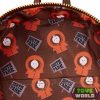 Loungefly South Park Kenny táska hátizsák 26cm