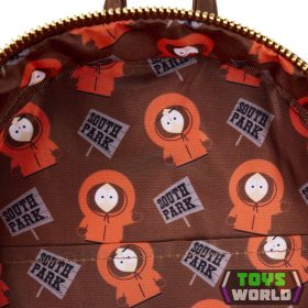 Loungefly South Park Kenny táska hátizsák 26cm