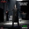 The Crow 5 Points The Crow Deluxe figura csomag 9 cm
