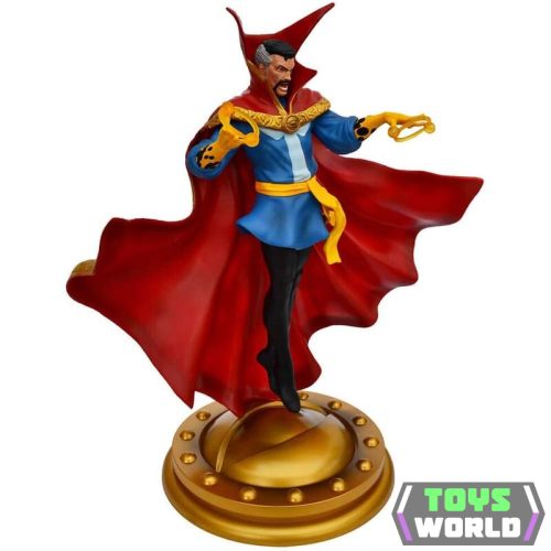 Marvel Doctor Strange statue 22cm