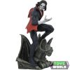 Marvel Gallery Morbius diorama figure 25cm