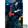 Marvel Gallery Morbius diorama figure 25cm