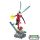 Marvel Gallery Wasp statue 33cm