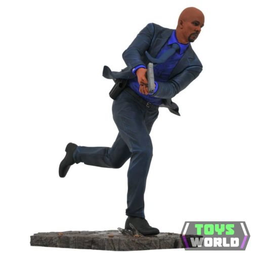 John Wick 2 Cassian figure 23cm