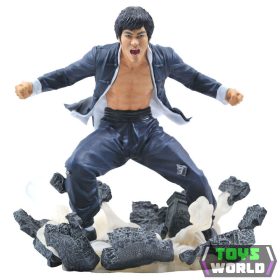 Bruce Lee Gallery - Bruce Lee statue 23cm