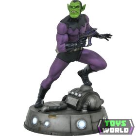 Marvel Gallery Skrull statue 28cm