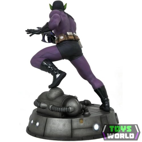 Marvel Gallery Skrull statue 28cm