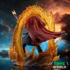 Doctor Strange in the Multiverse of Madness Marvel Movie Gallery Doctor Strange PVC szobor figura 25 cm