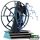 Star Wars Episode VI Milestones 1/6 Emperor Palpatine szobor figura 40 cm
