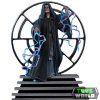Star Wars Episode VI Milestones 1/6 Emperor Palpatine szobor figura 40 cm