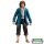 The Lord of the Rings Pippin Deluxe figura 10cm