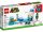 LEGO Super Mario 71415 Ice Mario és befagyott világ kiegészítő szett