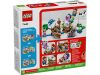 LEGO Super Mario 71432 Dorrie elsüllyedt hajóroncs kalandjai kiegészítő szett