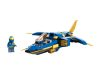 LEGO Ninjago™ 71784 Jay EVO villám repülője