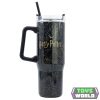 Szigetelt Rozsdamentes Acél XL Rambler Bögre 940 ml Harry Potter Golden Magic