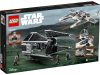 LEGO Star Wars™ 75348 Mandalóri Fang vadászgép vs. TIE elfogóvadász