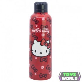 Rozsdamentes Acél Thermo palack 515ML - Hello Kitty