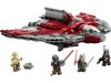 LEGO Star Wars™ 75362 Ahsoka Tano T-6 jedi shuttle-ja