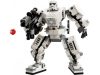 LEGO Star Wars™ 75370 Birodalmi rohamosztagos™ robot